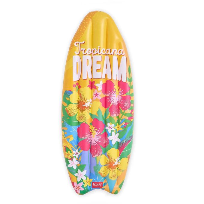 LEGAMI INFLATABLE LILO TROPICANA DREAM (#MATT0013)