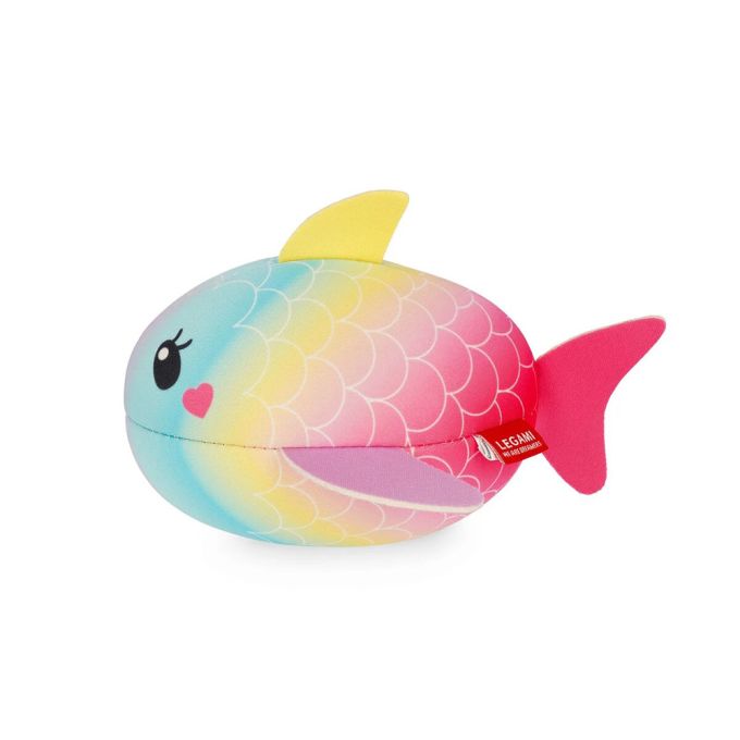 LEGAMI FLOATING BALL UNICORN FISH (#NB0001)