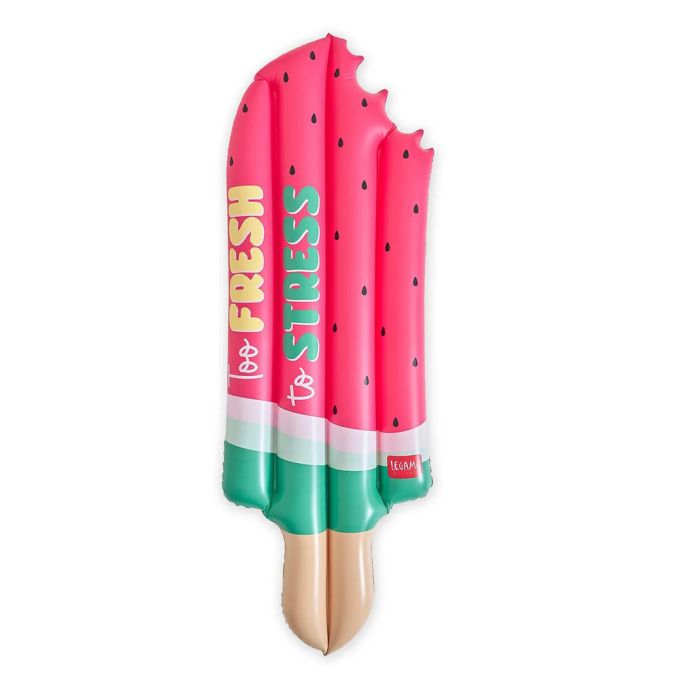 LEGAMI INFLATABLE LILO WATERMELON (#MATT0014)