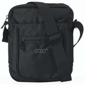 Τσαντάκι Ώμου Ανδρικό Polo Vertical L/4Lt  9-07-072