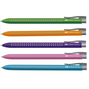 Στυλό Faber Castell Grip