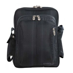 Τσάντα Ώμου Ανδρική Polo Rebel Small 9-07-136-02