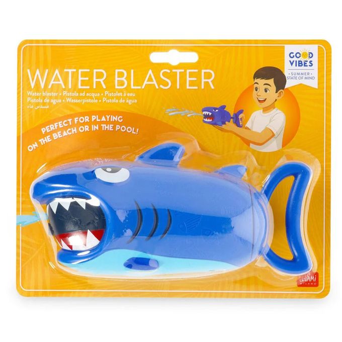 LEGAMI WATER BLASTER SHARK (#WSK0002)