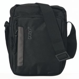 Τσαντάκι Ώμου Ανδρικό Polo X-Case L/3Lt  9-07-110