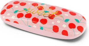 Legami Milano Cherry Life Is Sweet Θήκη Γυαλιών σε Ροζ χρώμα  MSBM0065