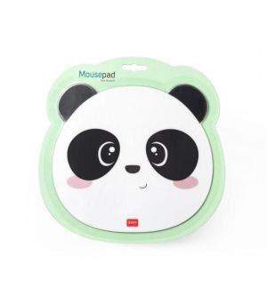 Legami Milano Panda Mouse Pad  MOU0026