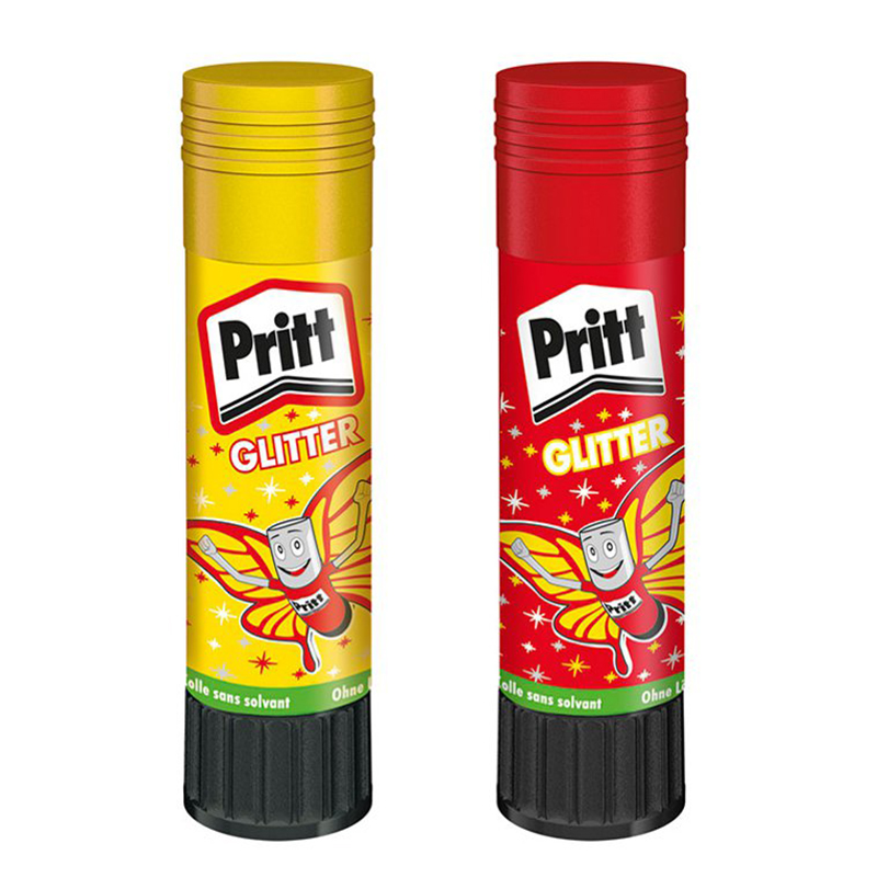 Colla Glitter 20gr Pritt