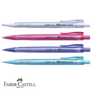 Μηχανικό Μολύβι Faber Castell Econ 0.7mm 1341