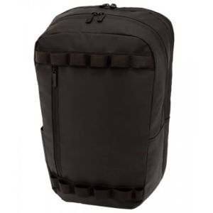 Τσάντα Πλάτης Αδιάβροχη Polo Proof 26lt Μαύρη (9-02-009-02)