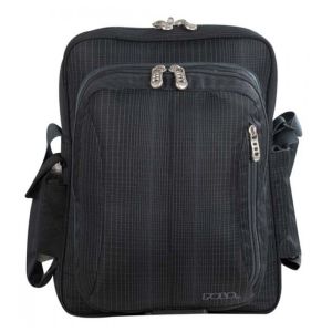 Τσάντα Ώμου Ανδρική Polo Rebel Large 9-07-135-02