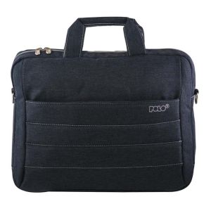 Τσάντα Επαγγελματική-Χαρτοφυλακας Briefcase metropolis Polo 9-07-124-09