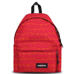 Σακίδιο Eastpak Padded Pak'r Beat Teasing EK62061X