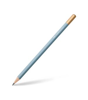 Μολύβι Urban ΓΑΛΑΖΙΟ  112186 Faber Castell 4005401121879