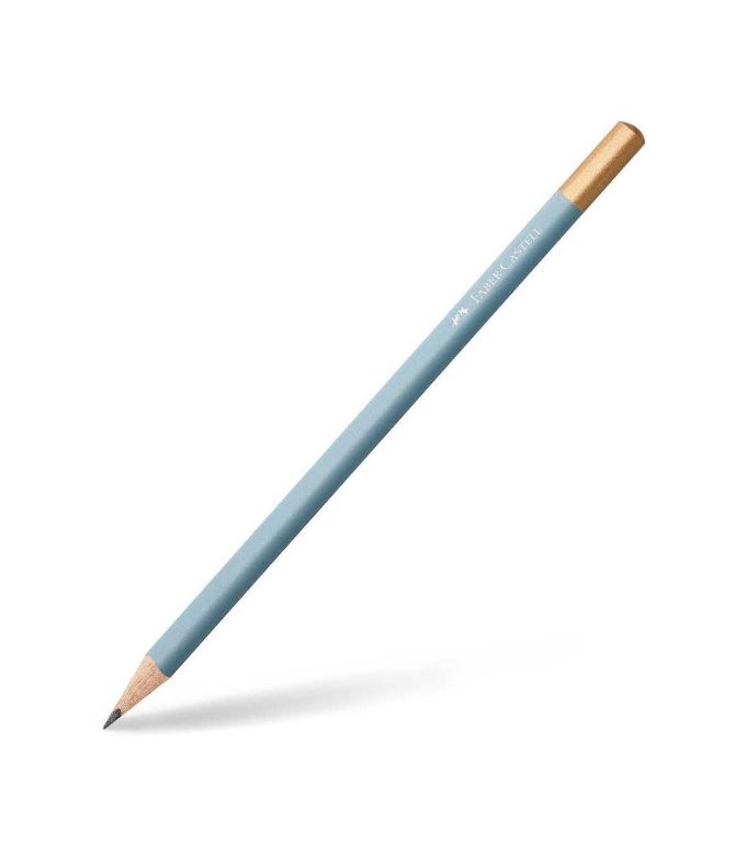 Μολύβι Urban ΓΑΛΑΖΙΟ  112186 Faber Castell 4005401121879