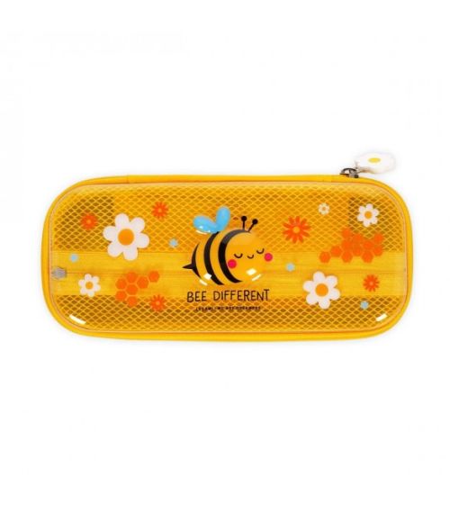 ΚΑΣΕΤΙΝΑ LEGAMI PENCIL CASE WONDERWOW - BEE (ΜΕΛΙΣΣΑ) PCR0006