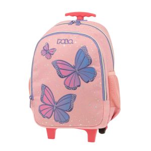 ΣΑΚΙΔΙΟ TROLLEY JUNIOR LITTLE 901039-8227