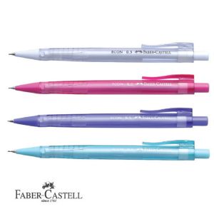 Μηχανικό Μολύβι Faber Castell Econ 0.5mm 1342