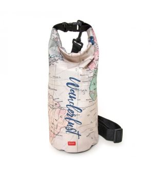 ΣΤΕΓΑΝΗ ΑΔΙΑΒΡΟΧΗ ΤΣΑΝΤΑ LEGAMI DRY BAG 3L - TRAVEL