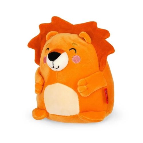 Legami Λούτρινο 15cm Super Super Cute Lion / MSC0006