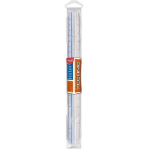 Κλιμακόμετρο 1:100 - 1:500 Maped 240014