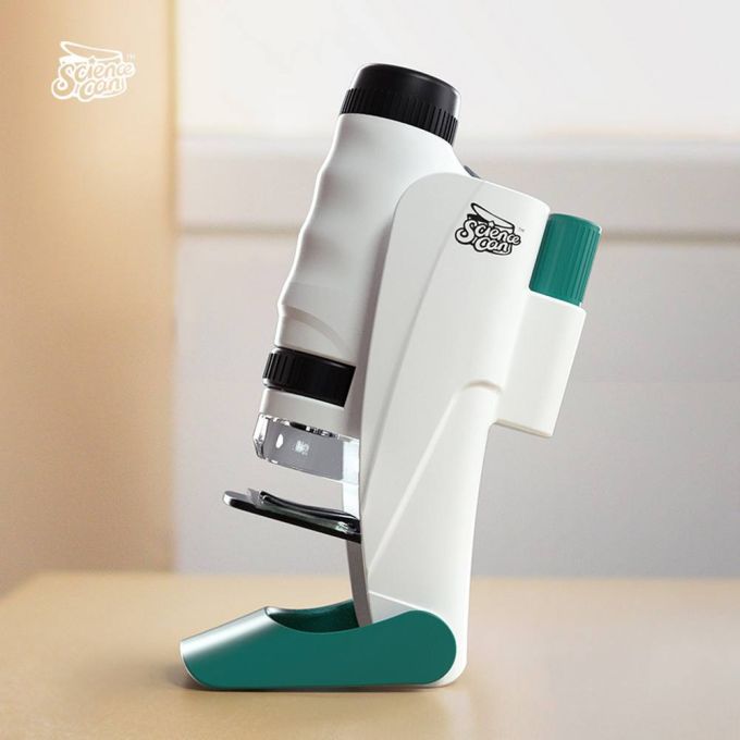 Portable Microscope 460082