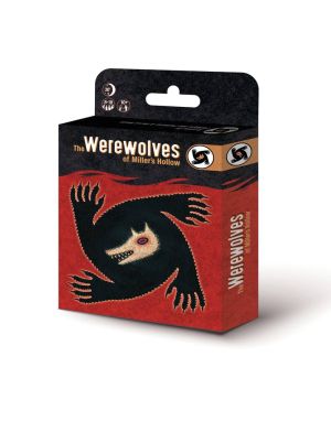 Werewolves  520191