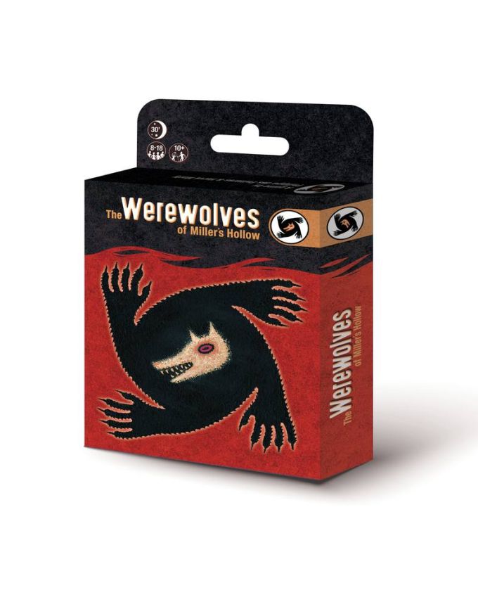 Werewolves  520191