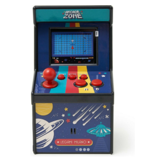 Legami Arcade Zone  MAC0001