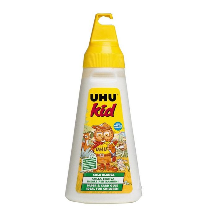 Κόλλα UHU Kid 95ml