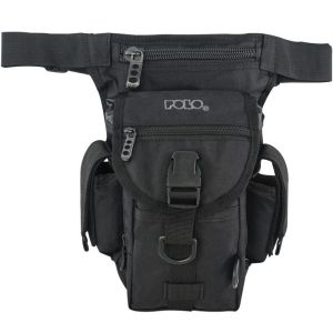 Μπανάνα Ποδιού Polo Leg Bag 9-08-091-02