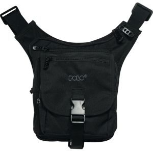 Μπανάνα ποδιού Polo Shoulder Gun 9-08-104-02