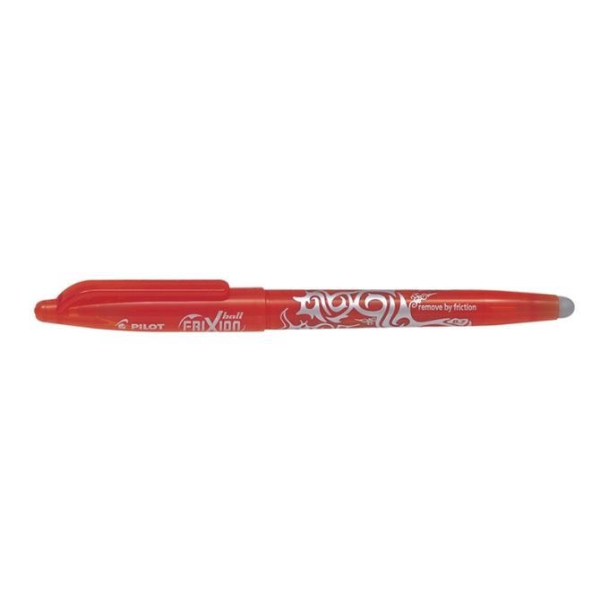Στυλό με γόμα Pilot FriXion Ball 0.7 Πορτοκαλί BL-FR7O