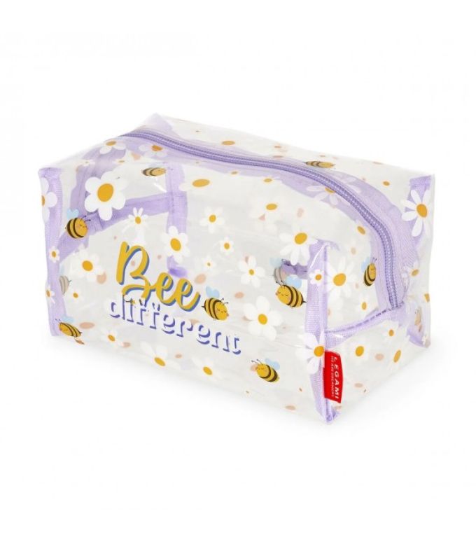 ΝΕΣΕΣΕΡ LEGAMI MAKEUP QUEEN - BEE - 18X14cm BBT0005