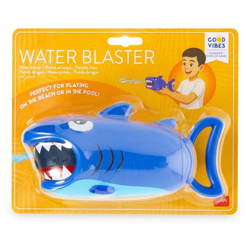 LEGAMI WATER BLASTER SHARK (#WSK0002)