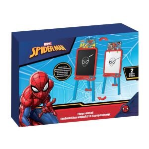 ΠΙΝΑΚΑΣ ΕΠΙΔΑΠΕΔΙΟΣ ΔΙΠΛΗΣ ΟΨΗΣ 56Χ6Χ41,5ΕΚ SPIDERMAN  000508245
