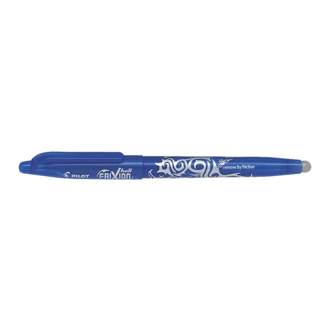 Στυλό με γόμα Pilot FriXion Ball 0.7 Γαλάζιο BL-FR7LB