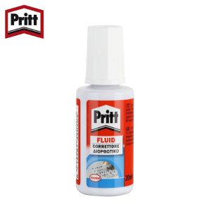 Υγρό Διορθωτικό Pritt