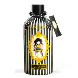 Αφρόλουτρο 500 ml Santoro Gorjuss - Ruby 3012