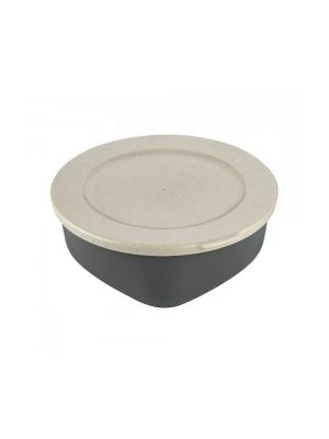 Koziol Δοχείο Φαγητού  ΓΚΡΙ  700ml 7274701