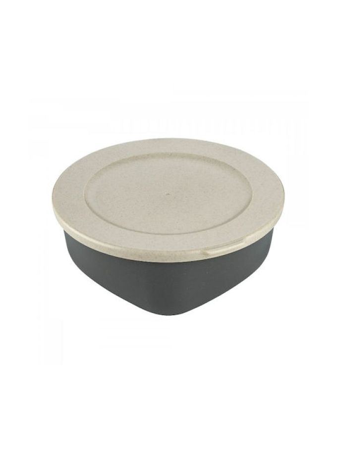 Koziol Δοχείο Φαγητού  ΓΚΡΙ  700ml 7274701