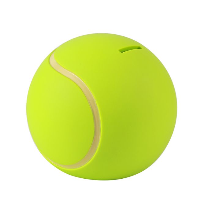 ΚΟΥΜΠΑΡΑΔΕΣ i-TOTAL XL2497X TENNIS ΠΛΑΣΤΙΚΟΣ 16x15cm