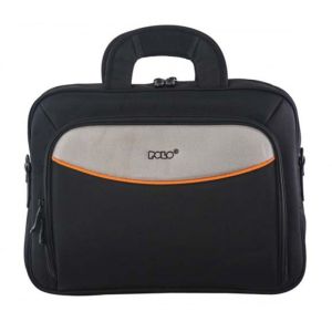 Τσάντα Επαγγελματική Polo Flash Laptop 14” 9-07-092-14