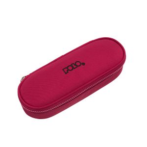 Κασετίνα POLO BOX Φούξια 937003-4400