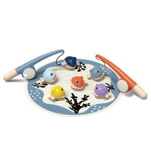 Catch the fish!  460109