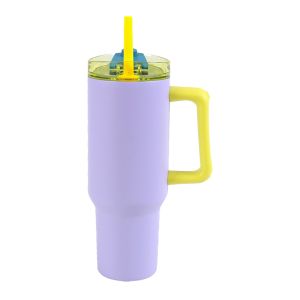 ΚΟΥΠΑ i DRINK ID0248 TRAVEL MUG 1200ml PURPLE  139000248