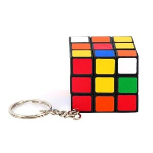 Κύβος Rubik's Μίνι Μπρελόκ (5010)