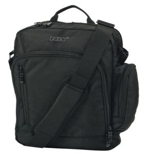 Τσάντα Ώμου Ανδρική Polo Meeting Bag  9-07-003
