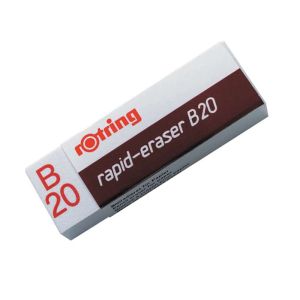 Γόμα Rotring Μεγάλη B-20