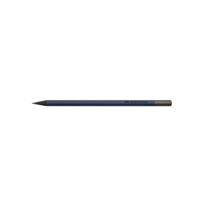 Μολύβι Urban ΜΠΛΕ  112189 Faber Castell 4005401121879