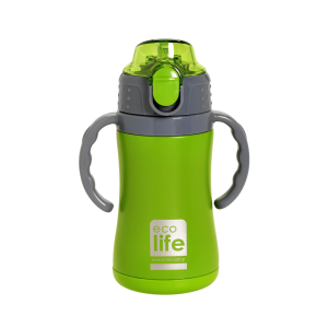 Kids Thermos  Green 300ml